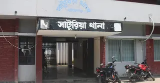 থানা থেকে আসামি ছিনিয়ে নেওয়ার ঘটনায় গ্রেপ্তার আরো ৪